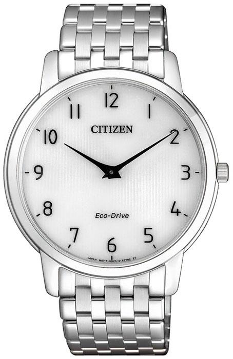 OROLOGIO CITIZEN - STILETTO Ref. AR1130-81A - CITIZEN
