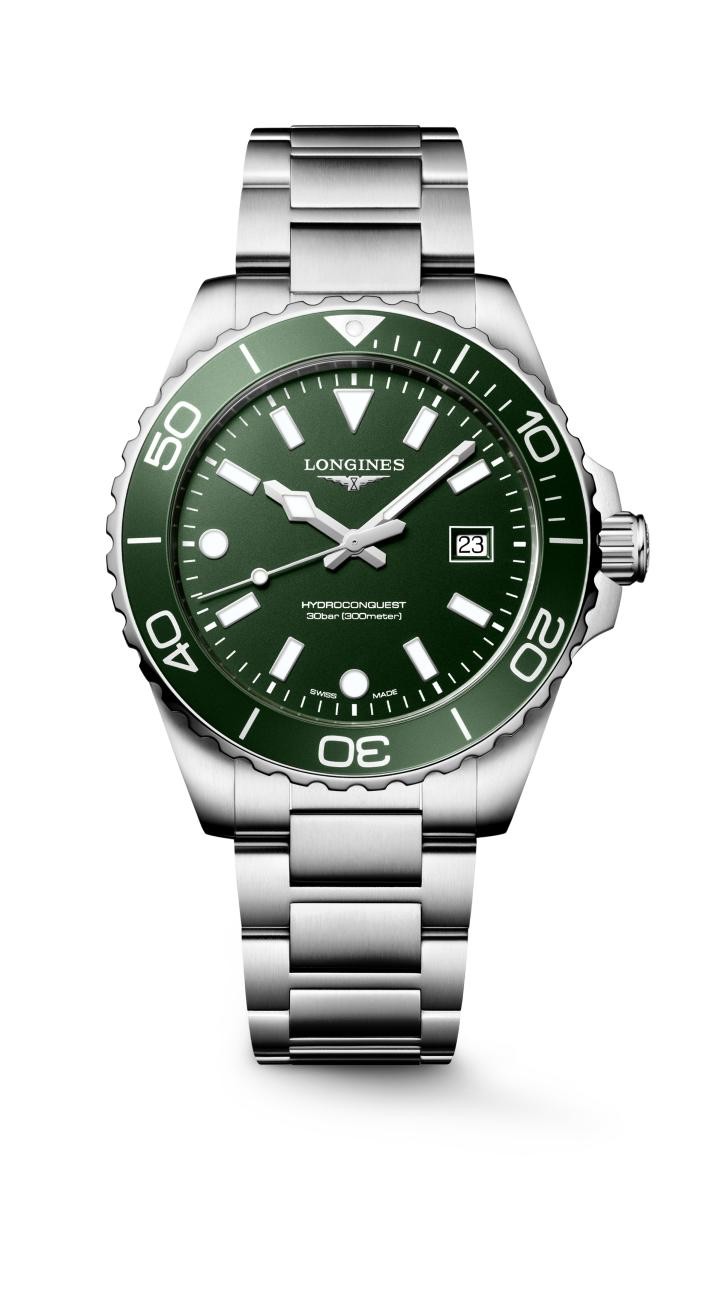 HYDROCONQUEST L3.769.4.06.6 - LONGINES