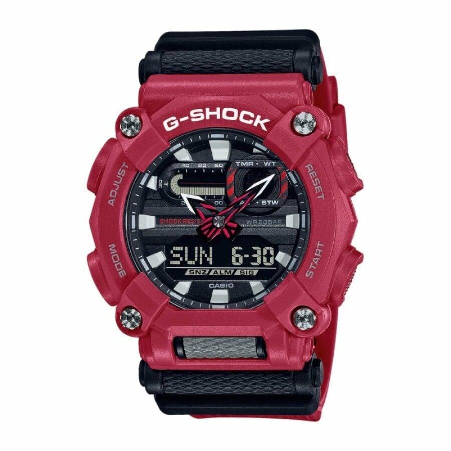 Orologio Casio - G-Shock Ref. GA-900-4AER - CASIO