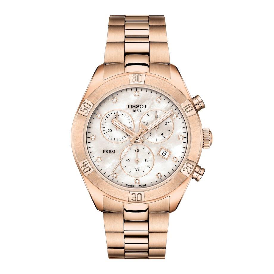 Orologio Tissot - PR100 Ref. T1019173311600 - TISSOT