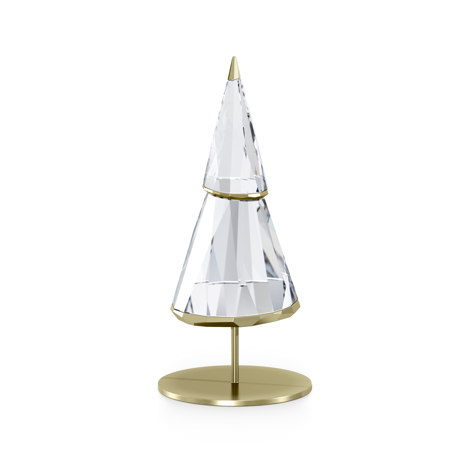 Swarovski - Holiday Magic Albero di Natale, grande Ref. 5596436 - SWAROVSKI