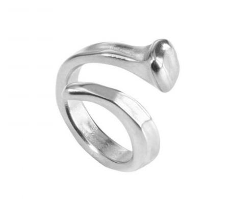ANELLO UNOde50 - B12 Ref. ANI0456MTL000XL - UNODE50