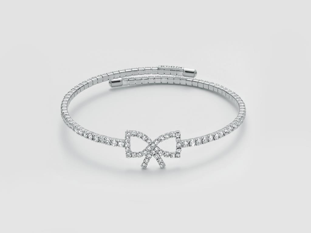 Bracciale Kiara - collezione Design Ref. KBRD1543B - KIARA