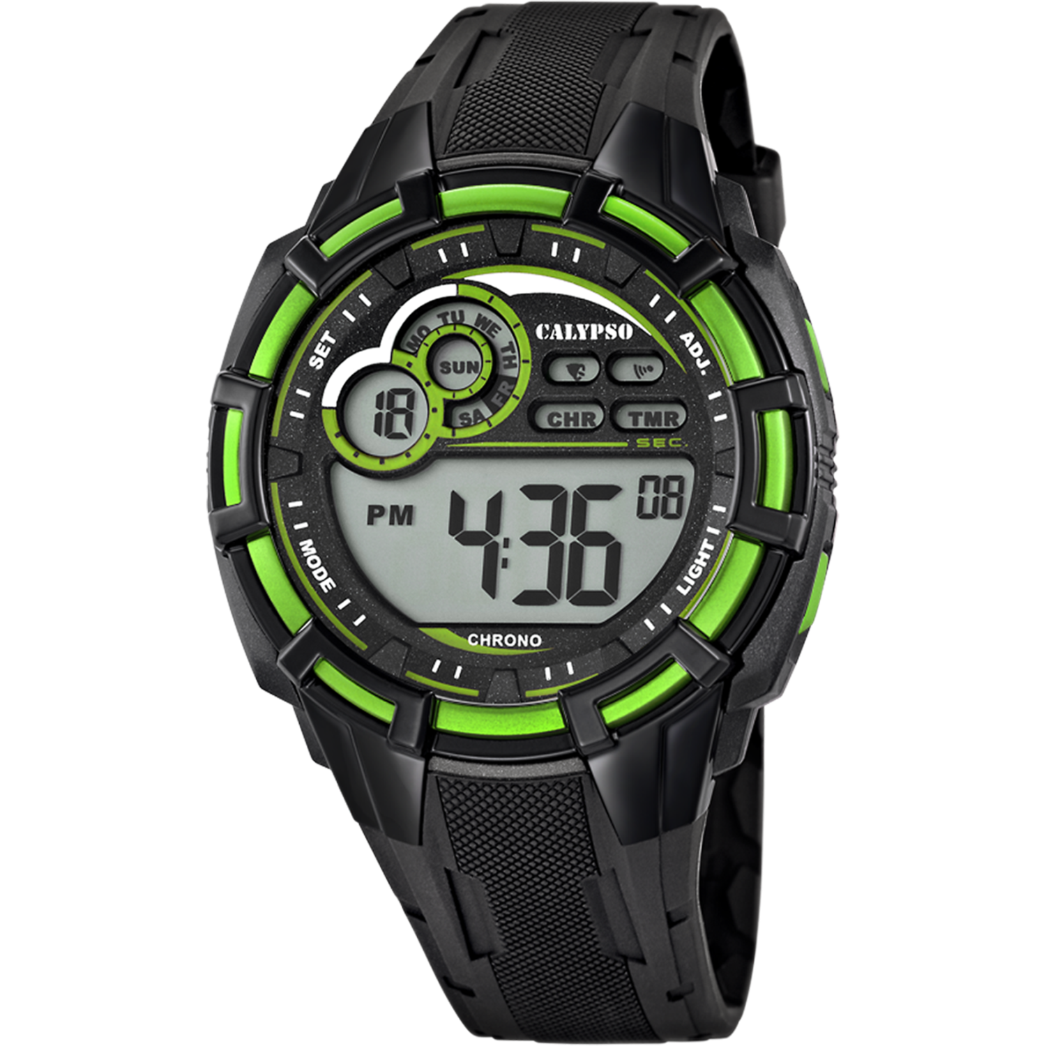 Orologio Calypso Uomo Ref. K5625/3 - CALYPSO