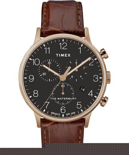 Orologio Timex - Waterbury Ref. TW2R71600D7 - TIMEX