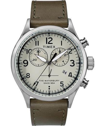 Orologio Timex - Waterbury Traditional Ref. TW2R70800D7 - TIMEX