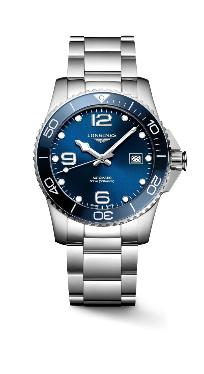 HYDROCONQUEST Ref. L3.781.4.96.6 - LONGINES