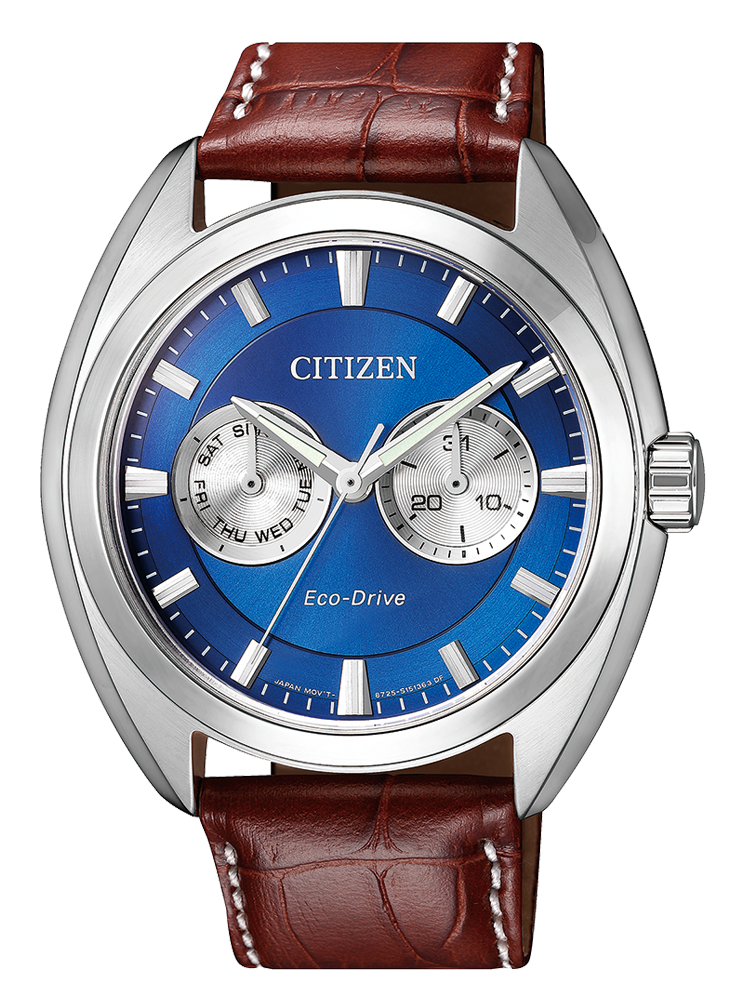 OROLOGIO CITIZEN - STYLE Ref. BU4011-11L - CITIZEN