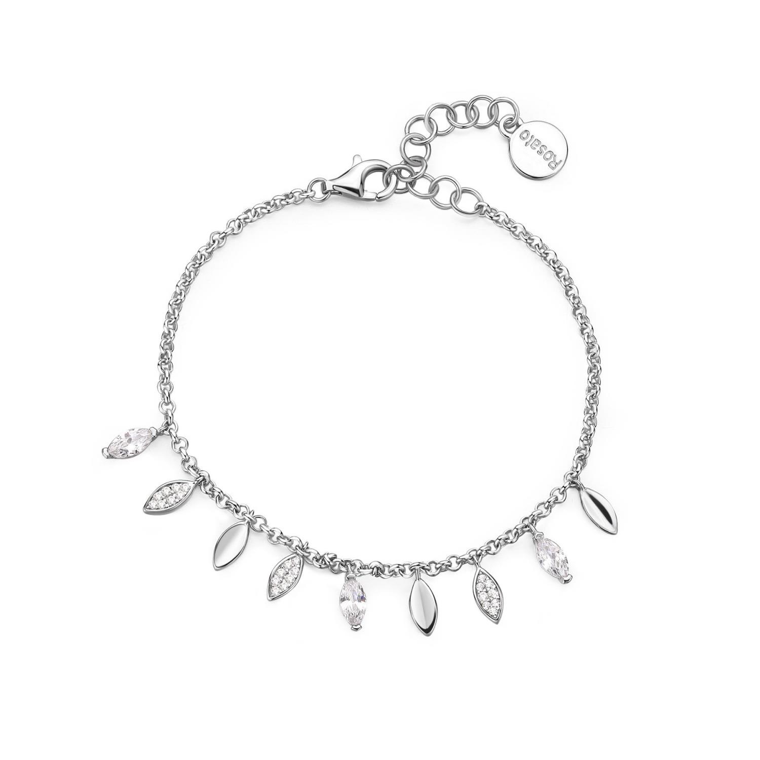 Bracciale Rosato - Gaia Ref. RZGA44 - ROSATO