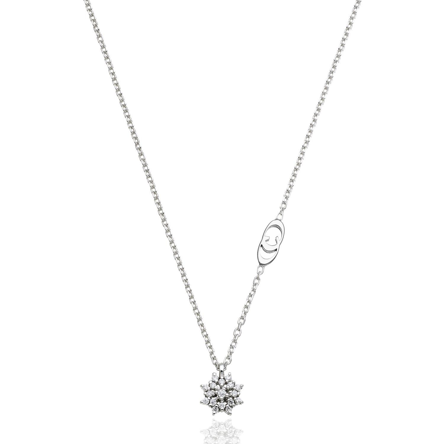 Collana Chimento - Etoile Ref. 1G07232BB5450 - CHIMENTO