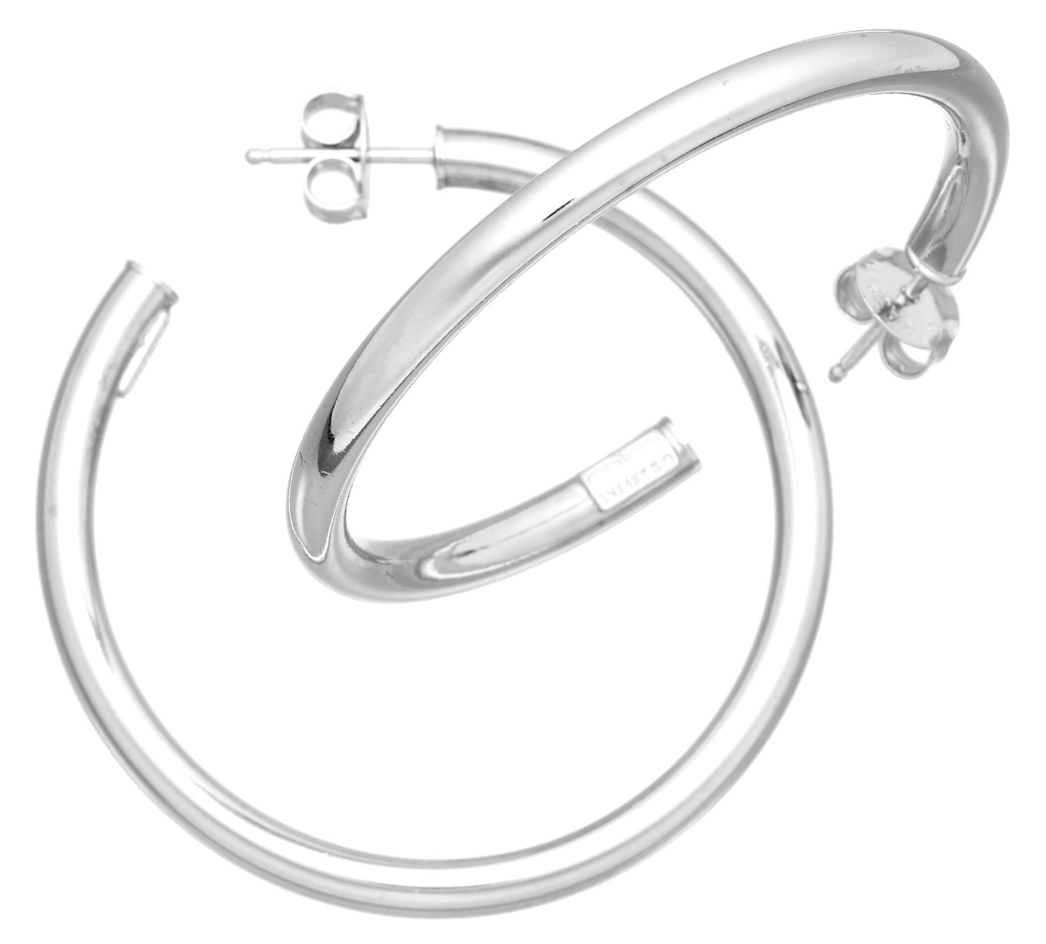 Giovanni Raspini - Orecchini Silk Ref. 11392 - GIOVANNI RASPINI