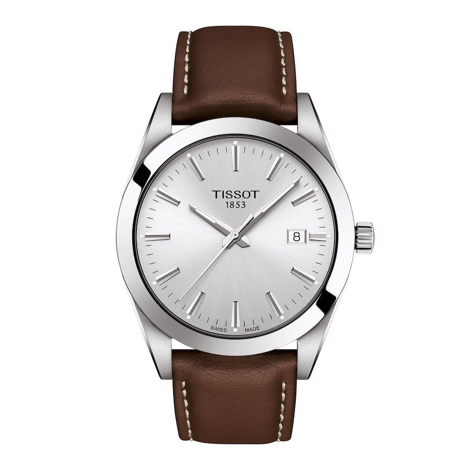 Orologio Tissot - Gentleman Ref. T1274101603100 - TISSOT
