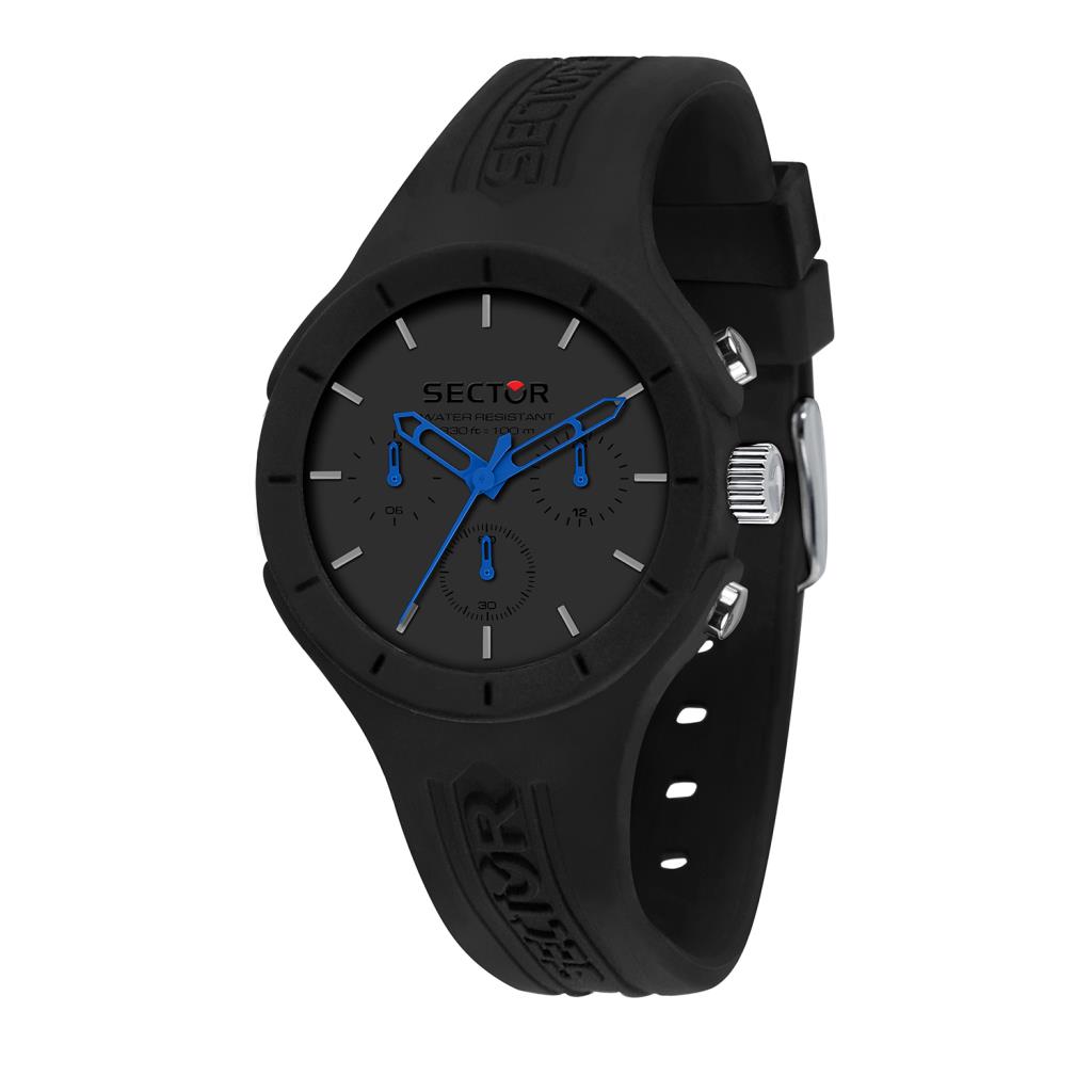 Orologio Sector - Speed Ref. R3251514014 - SECTOR