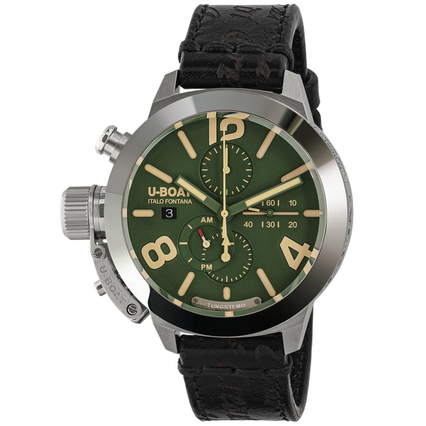 Orologio U-Boat Classico Tungsteno Ref. 9581 - U-BOAT