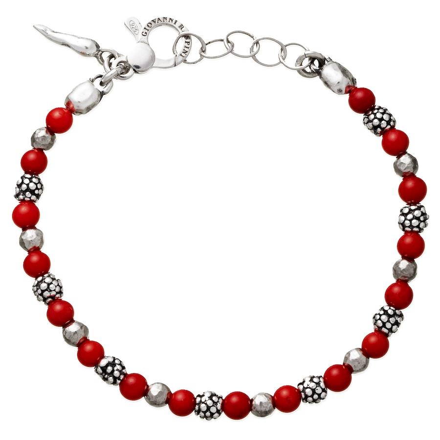 Giovanni Raspini - Bracciale Rio Coral Ref. 10843L - GIOVANNI RASPINI