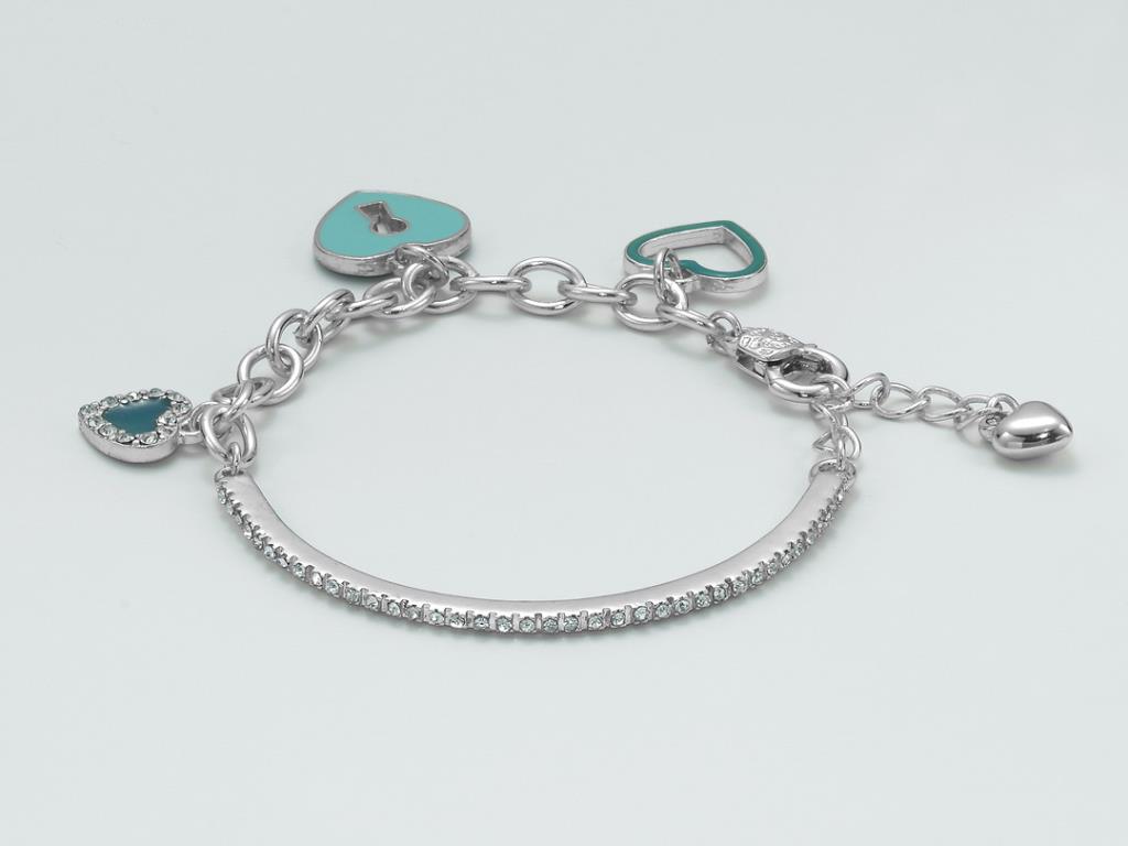 Bracciale Kiara - collezione Kiara Ref. KBRD1261B - KIARA
