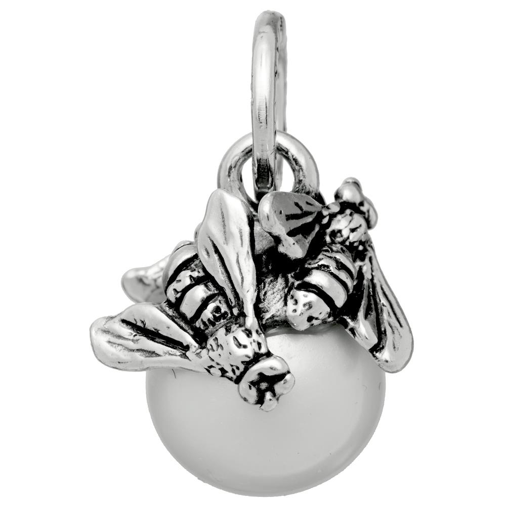 Giovanni Raspini - Charm Drops Api Ref. 11114 - GIOVANNI RASPINI