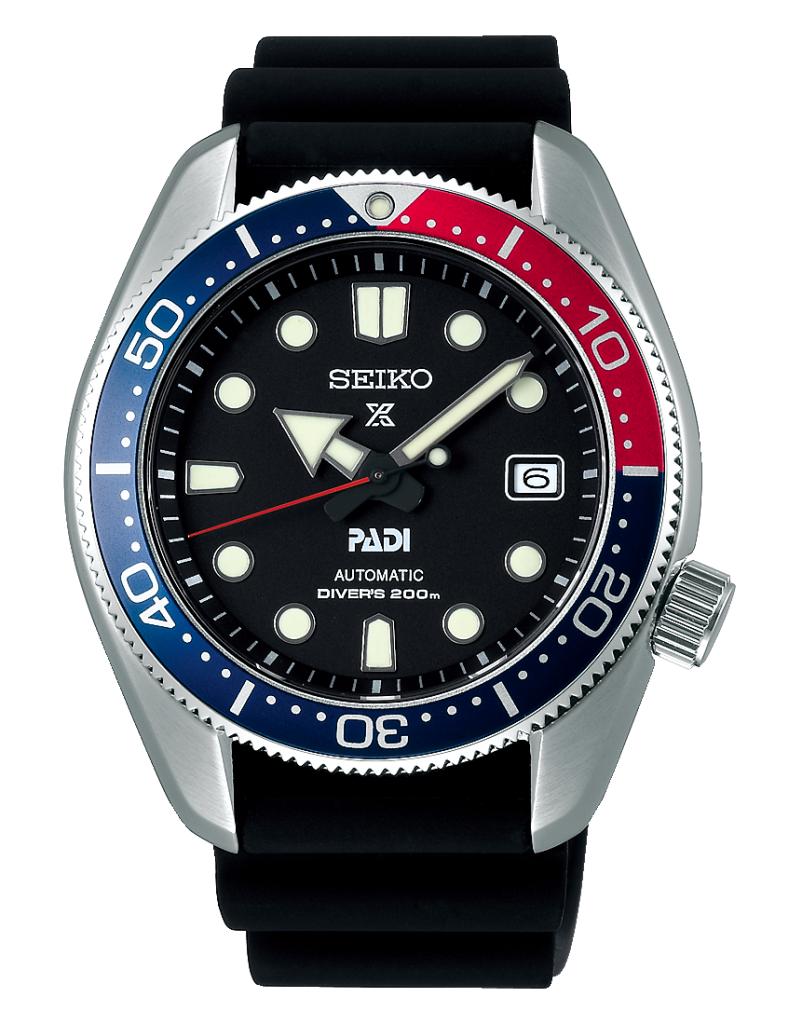 Orologio Seiko - Prospex Automatico Padi Ref. SPB087J1 - SEIKO