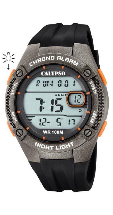 CALYPSO CAB.DIG.COR.ESF.GR/NJ. - CALYPSO