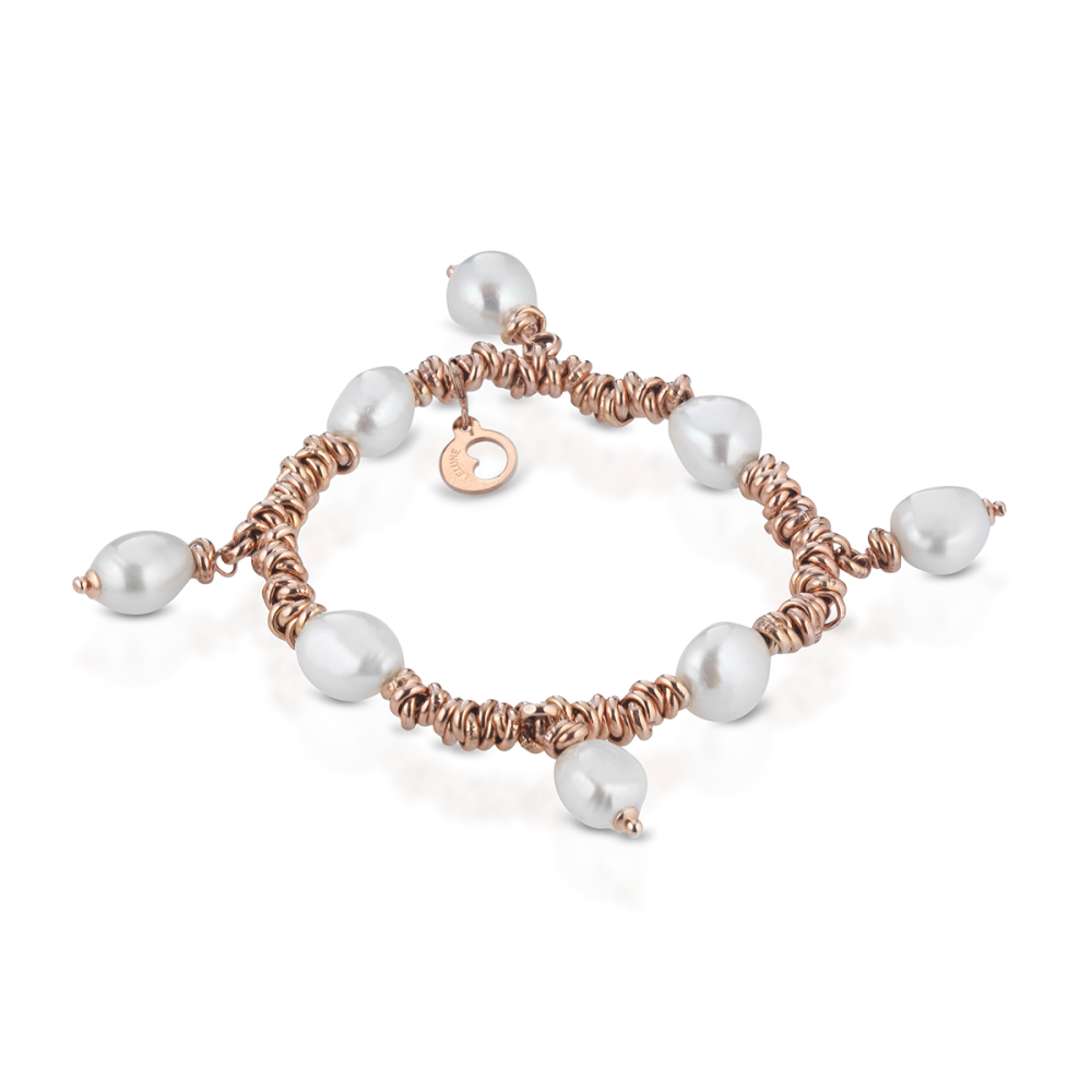 Le Lune - Bracciale Glamour Ref. LGBR198 - LE LUNE