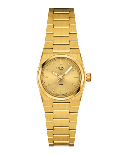 Orologio Tissot PRX  Ref. T137.010.33.021.00 - TISSOT