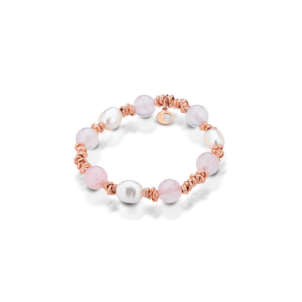 Le Lune - Bracciale Glamour Ref. LGBR292.1 - LE LUNE