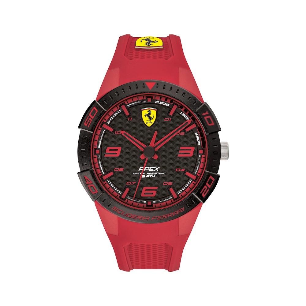 Orologio Ferrari - Apex Ref. FER0830748 - FERRARI