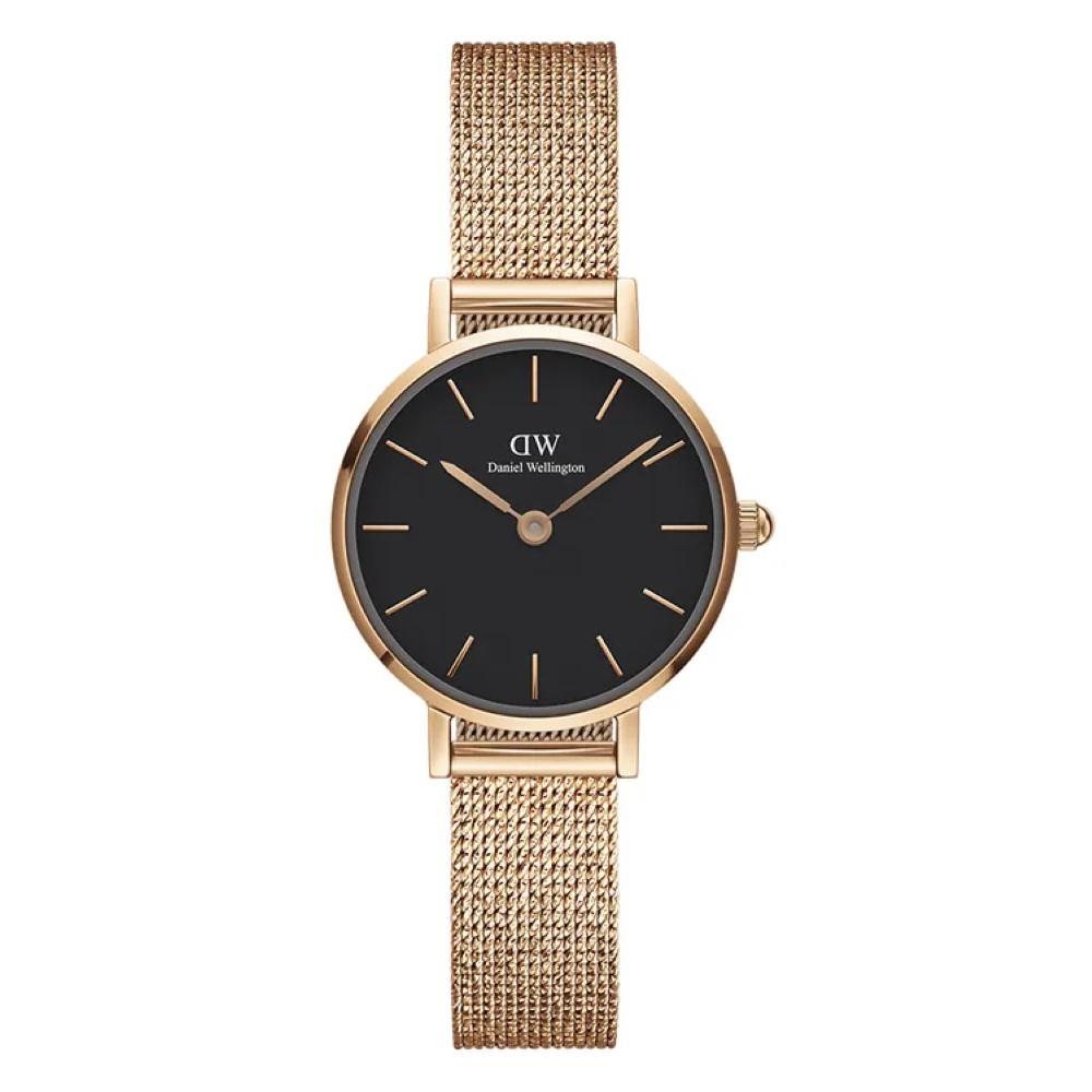 Orologio Daniel Wellington Petite Pressed Melrose Ref. DW00100440 - DANIEL WELLINGTON