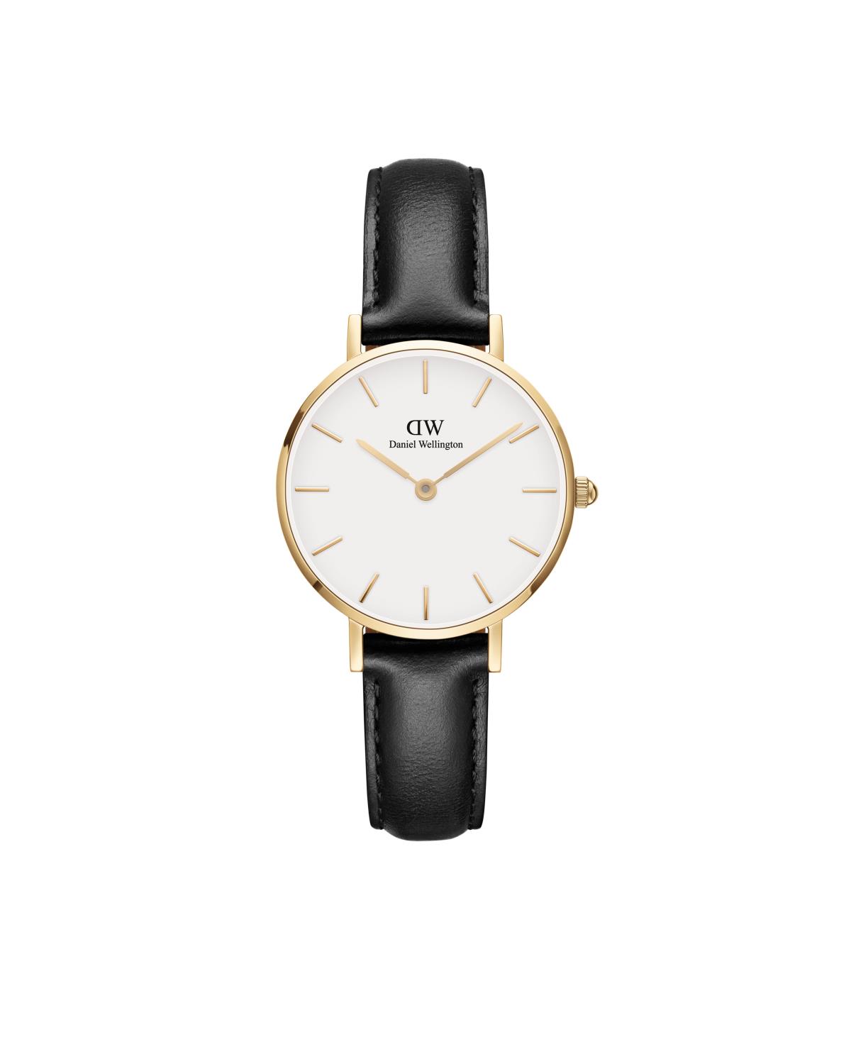 Orologio Daniel Wellington Petite Sheffield Ref. DW00100551 - DANIEL WELLINGTON