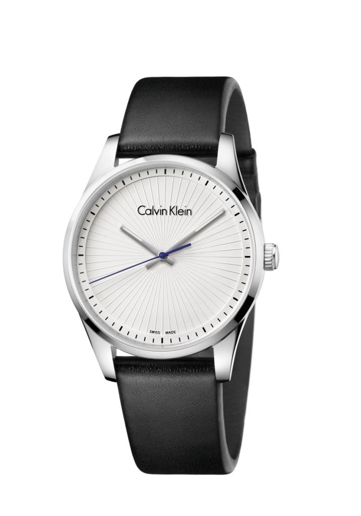 OROLOGIO CALVIN KLEIN -Calvin Klein Steadfast Ref. K8S211C6 - CALVIN KLEIN