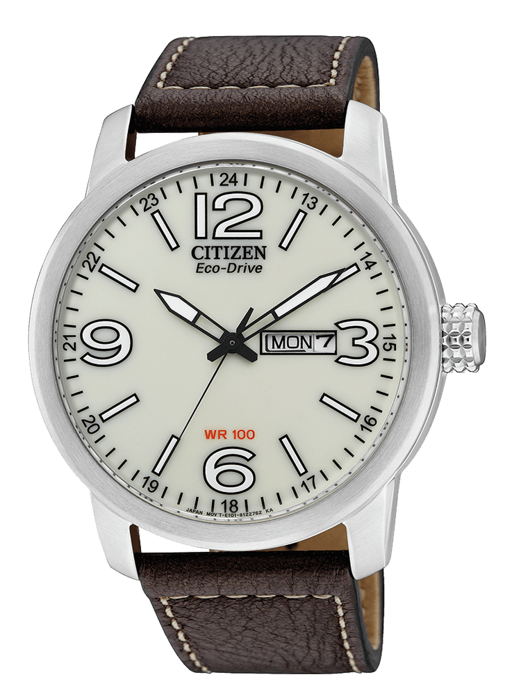 OROLOGIO CITIZEN - URBAN Ref. BM8470-03A - CITIZEN