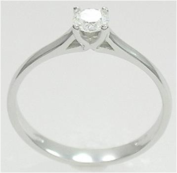 SOLITARIO 4 PUNTE - FIDELA