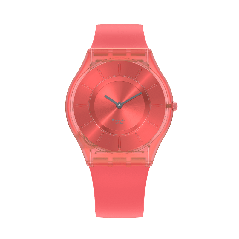 Orologio Swatch Sweet Coral Ref. SS08R100 - SWATCH