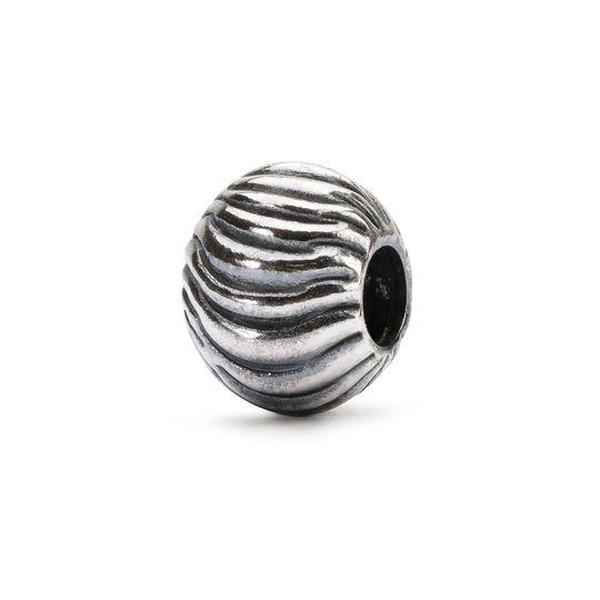 Trollbeads Ritirato - Original Trollbeads Onde Ref. TAGBE-40046 - TROLLBEADS