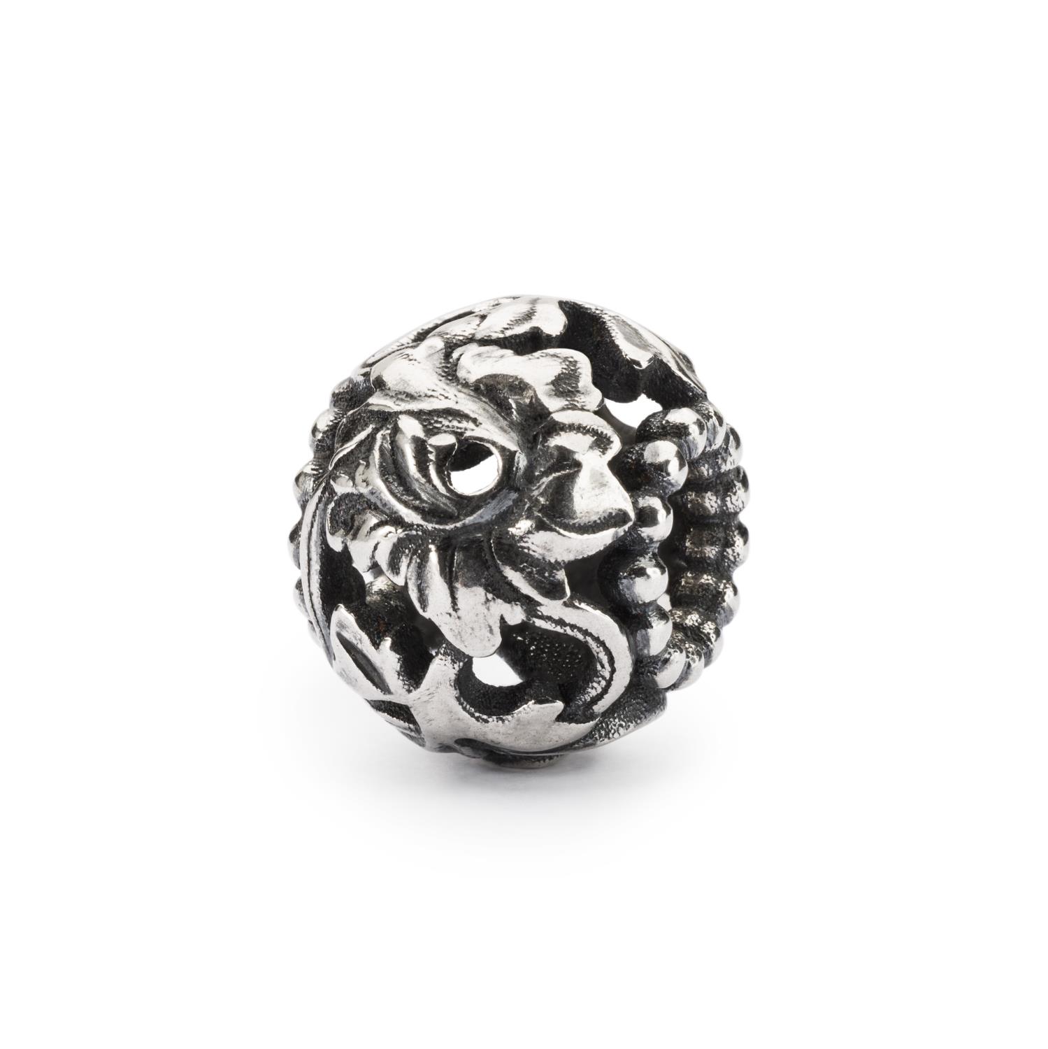 Trollbeads in Argento - Barocco Ref. TAGBE-30172 - TROLLBEADS