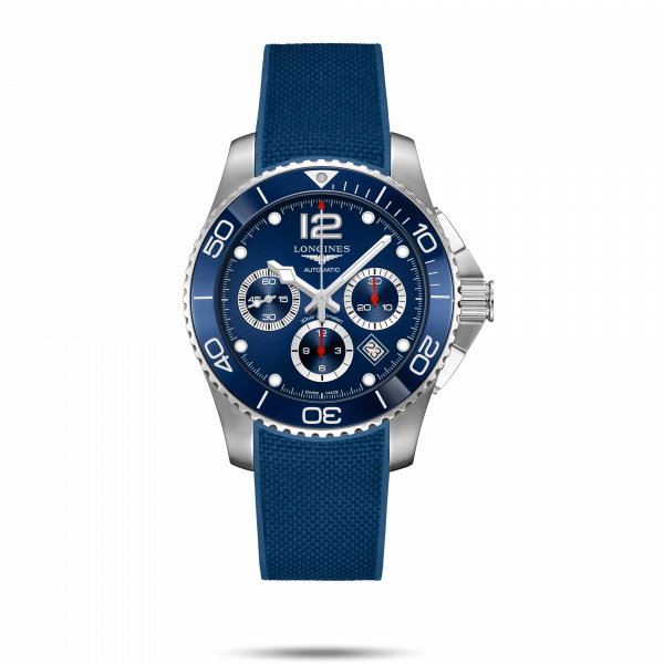 HYDROCONQUEST Ref. L3.883.4.96.9 - LONGINES