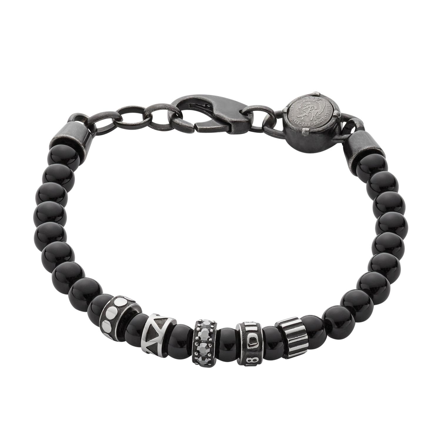 Bracciale Diesel Ref. DX0961001 - DIESEL
