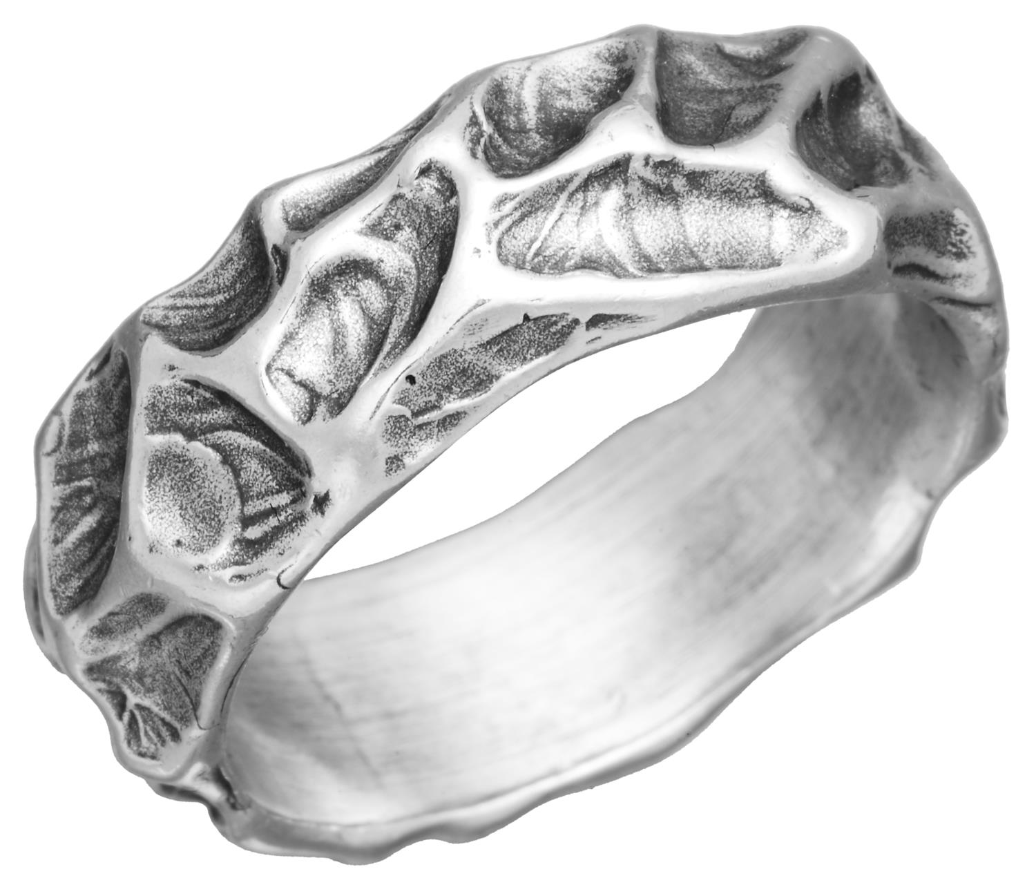 Giovanni Raspini - Anello Crateri Mis. 26 Ref. 11324/26 - GIOVANNI RASPINI