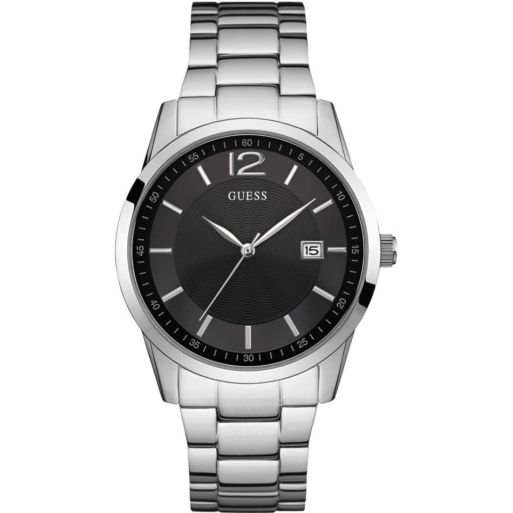 OROLOGIO GUESS - Ref. W0901G1 - GUESS