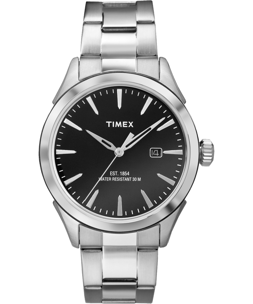OROLOGIO TIMEX - CHESAPEAKE Ref. TW2P77300 - TIMEX