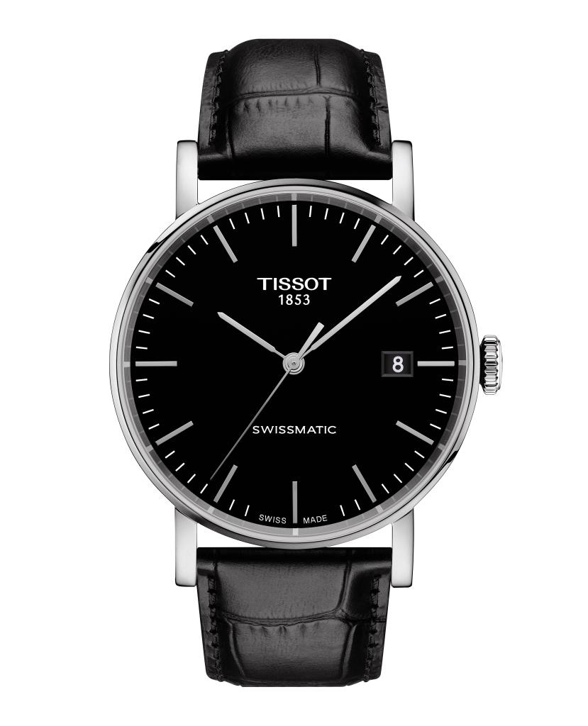 Orologio Tissot - Everytime Swissmatic Ref. T1094071605100 - TISSOT