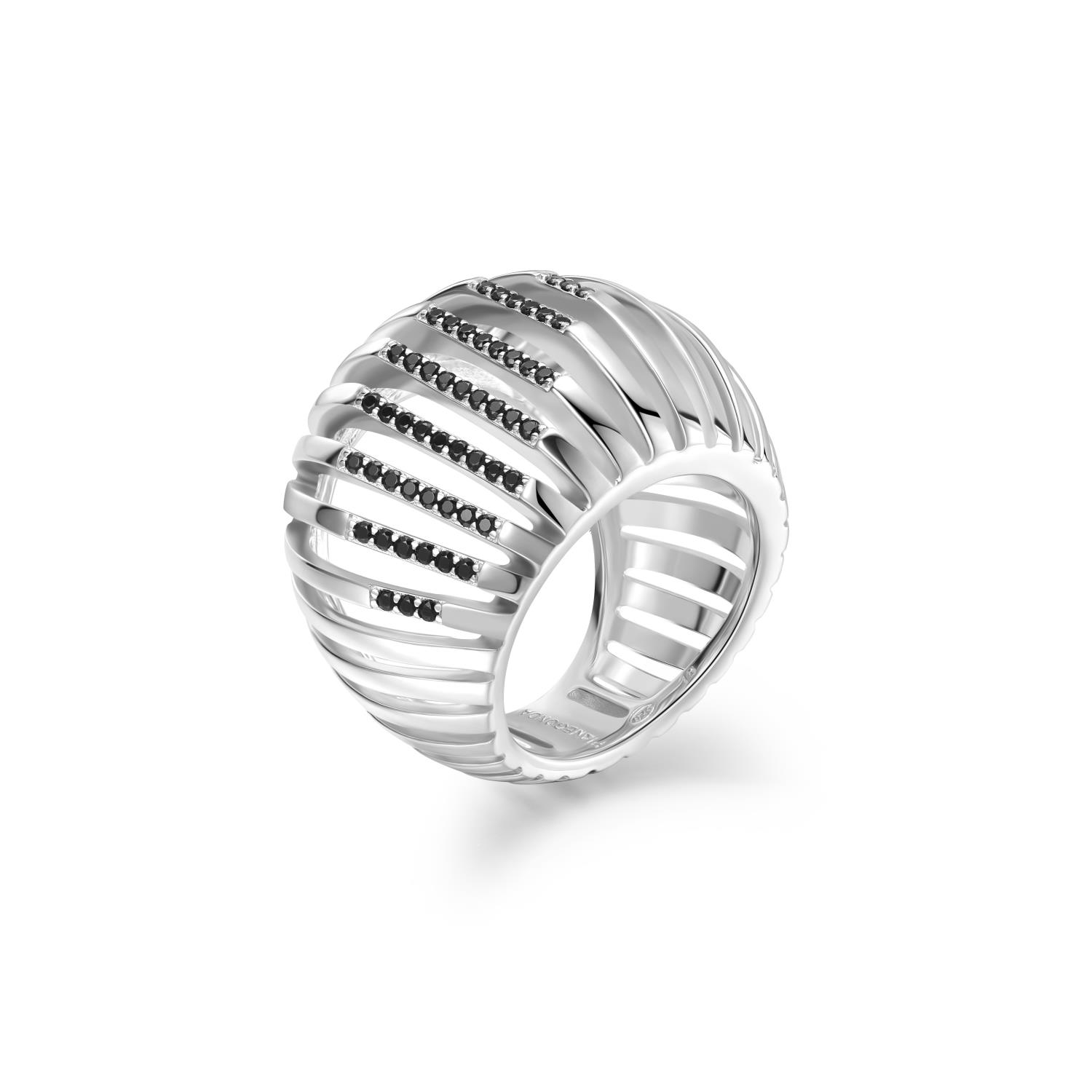 Anello Pianegonda Dorifora Mis. 16 Ref. PDOR03C - PIANEGONDA