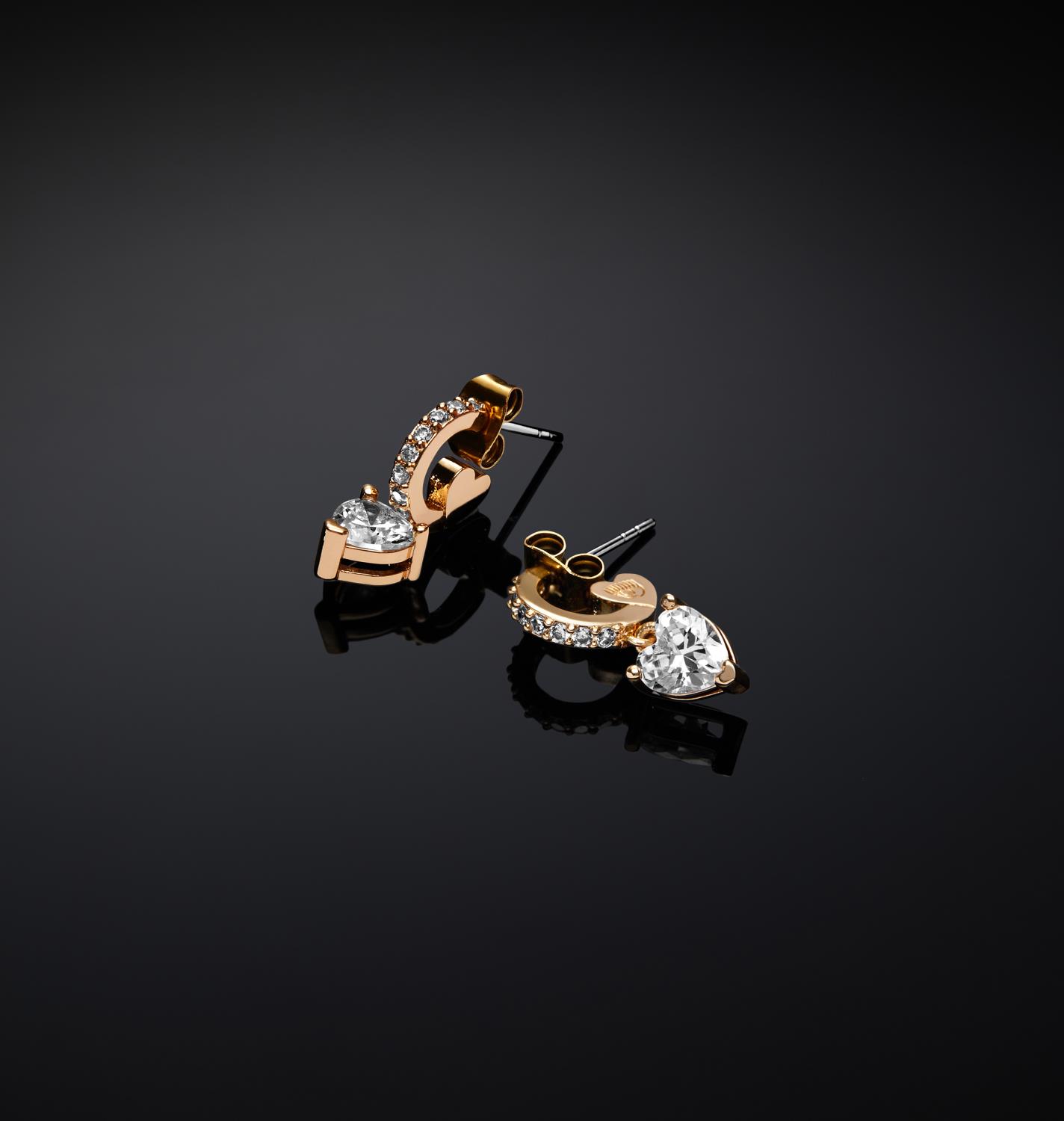 Orecchini Chiara Ferragni First Love Ref. J19AWJ10 - CHIARA FERRAGNI