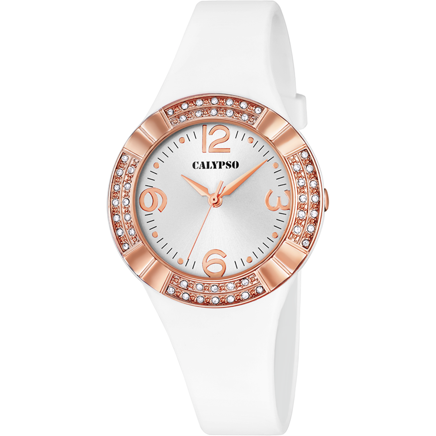 Orologio Calypso Donna Ref. K5659/1 - CALYPSO