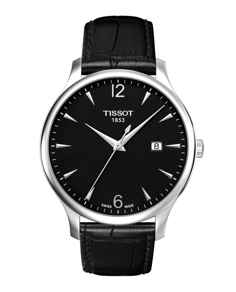 Orologio Tissot - Tradition Ref. T0636101605700 - TISSOT
