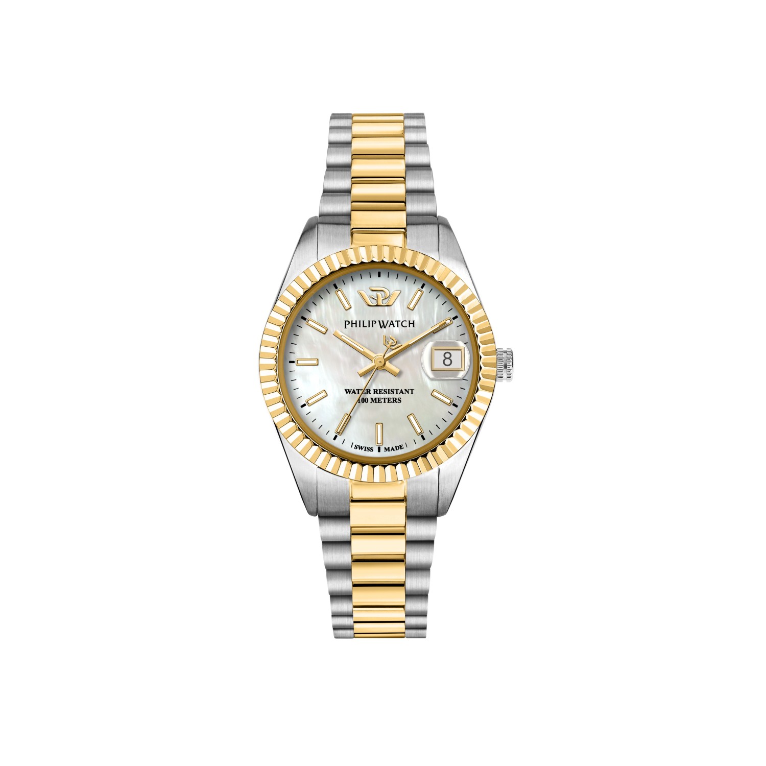 Orologio Philip Watch CARIBE da donna - Ref. R8253597669 - PHILIP WATCH