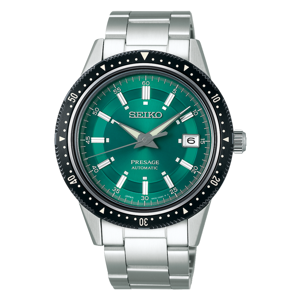 Orologio Seiko - Presage Ref. SPB129J1 - SEIKO