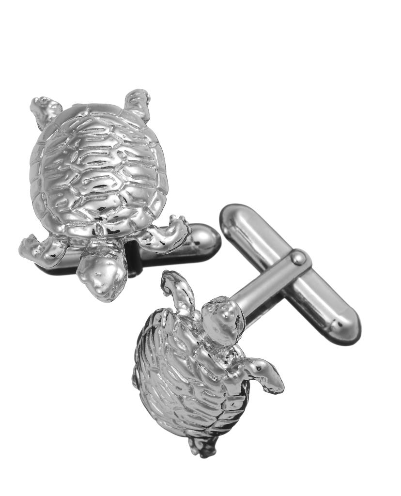 Giovanni Raspini - Gemelli Tartaruga Ref. 6522 - GIOVANNI RASPINI