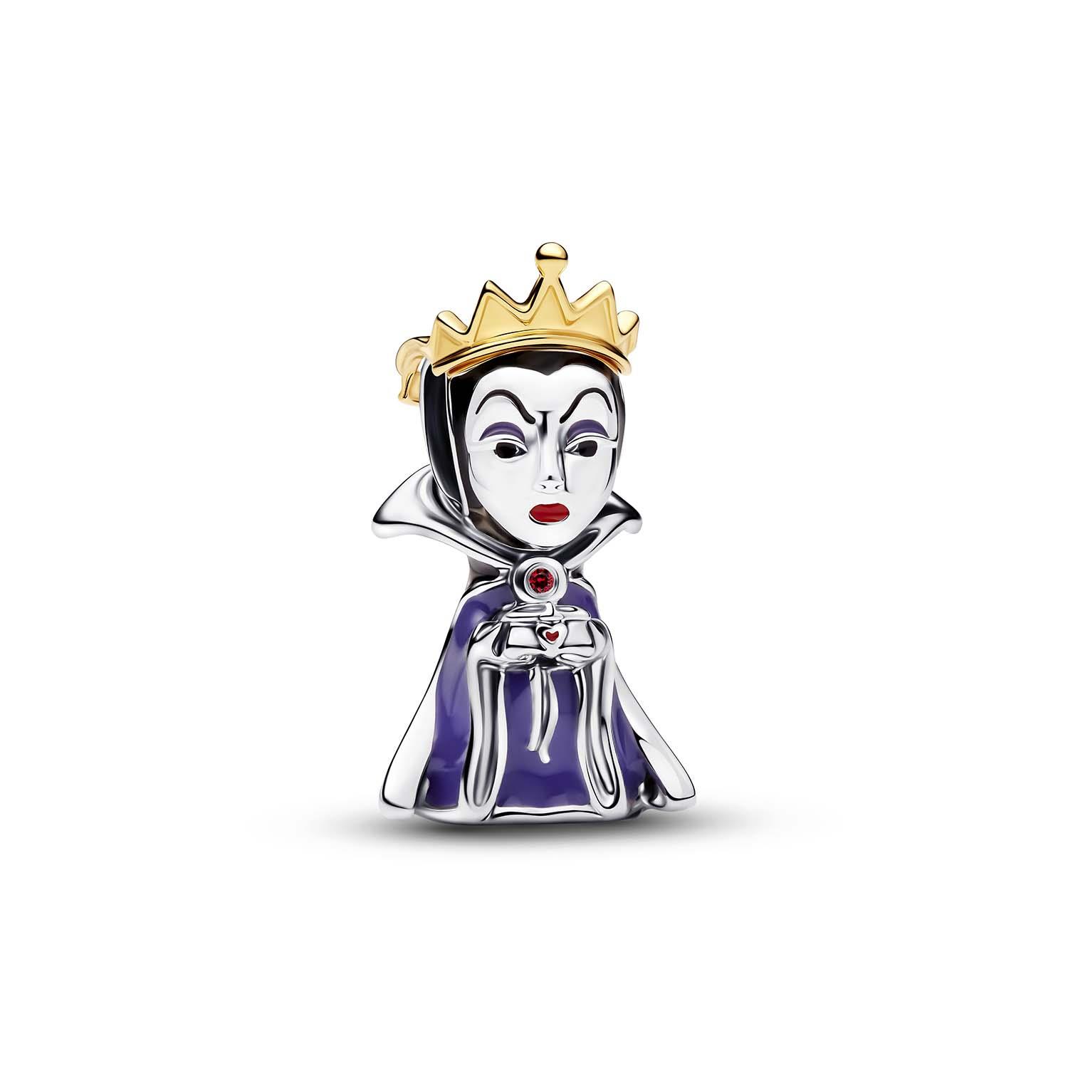 Pandora - Disney Villains, Regina Cattiva Ref. 764380C01 - PANDORA