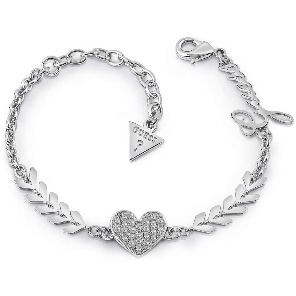 BRACCIALE GUESS - Ref. UBB85085-S - GUESS